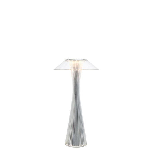 Space Portable Outdoor Table Lamp (Request Info).