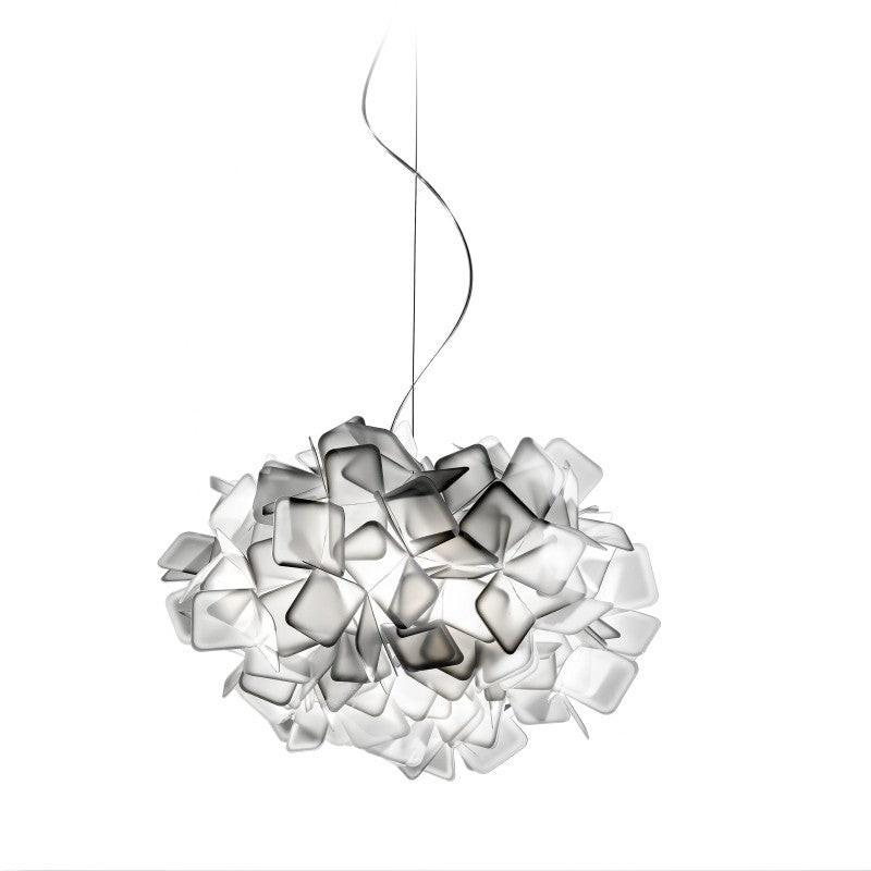 Clizia Suspension (Request Info).