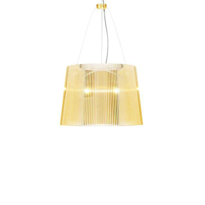 GE' Pendant Lamp.