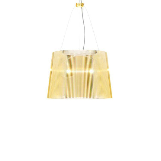 GE' Pendant Lamp.