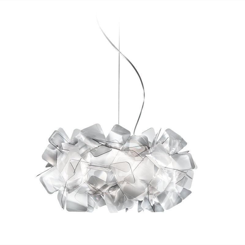 Clizia Suspension (Request Info).