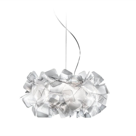 Clizia Suspension (Request Info).