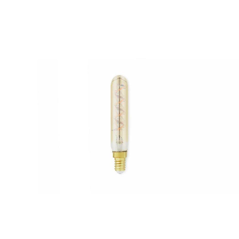 Amp LED Bulb Spiral 1,5W E14 EU Dim (Request Info).