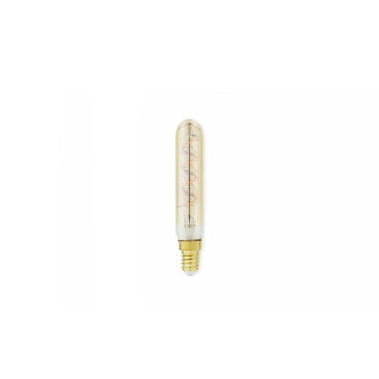 Amp LED Bulb Spiral 1,5W E14 EU Dim (Request Info).