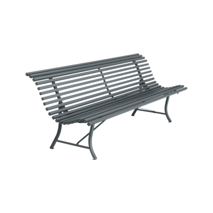 LOUISIANE BENCH 200 CM by Fermob