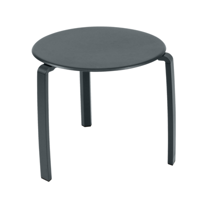 ALIZÉ LOW TABLE ø 48 CM by Fermob