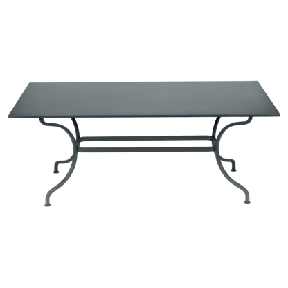 ROMANE TABLE 180 X 100 CM by Fermob