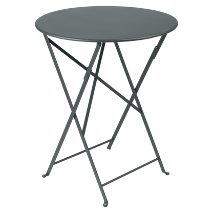 BISTRO TABLE ø 60 CM by Fermob