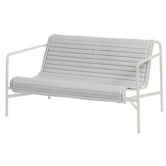 Palissade Quilted cushion for lounge sofa (Request Info).