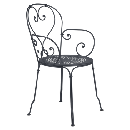 1900 ARMCHAIR by Fermob