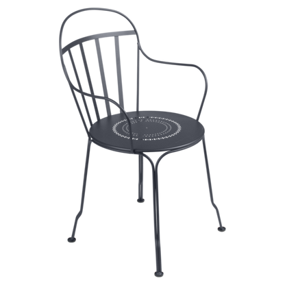 LOUVRE ARMCHAIR by Fermob