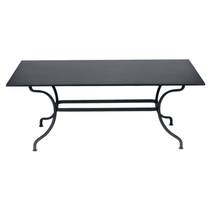 ROMANE TABLE 180 X 100 CM by Fermob