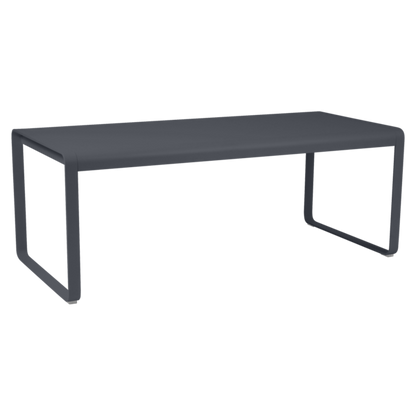 BELLEVIE TABLE 196 X 90 CM by Fermob