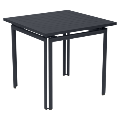 COSTA TABLE 80 X 80 CM by Fermob
