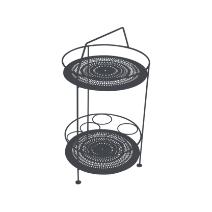 MONTMARTRE PORTABLE BAR by Fermob