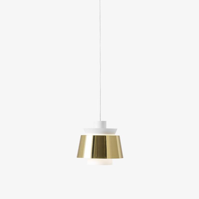 Utzon Pendant (Request Info).