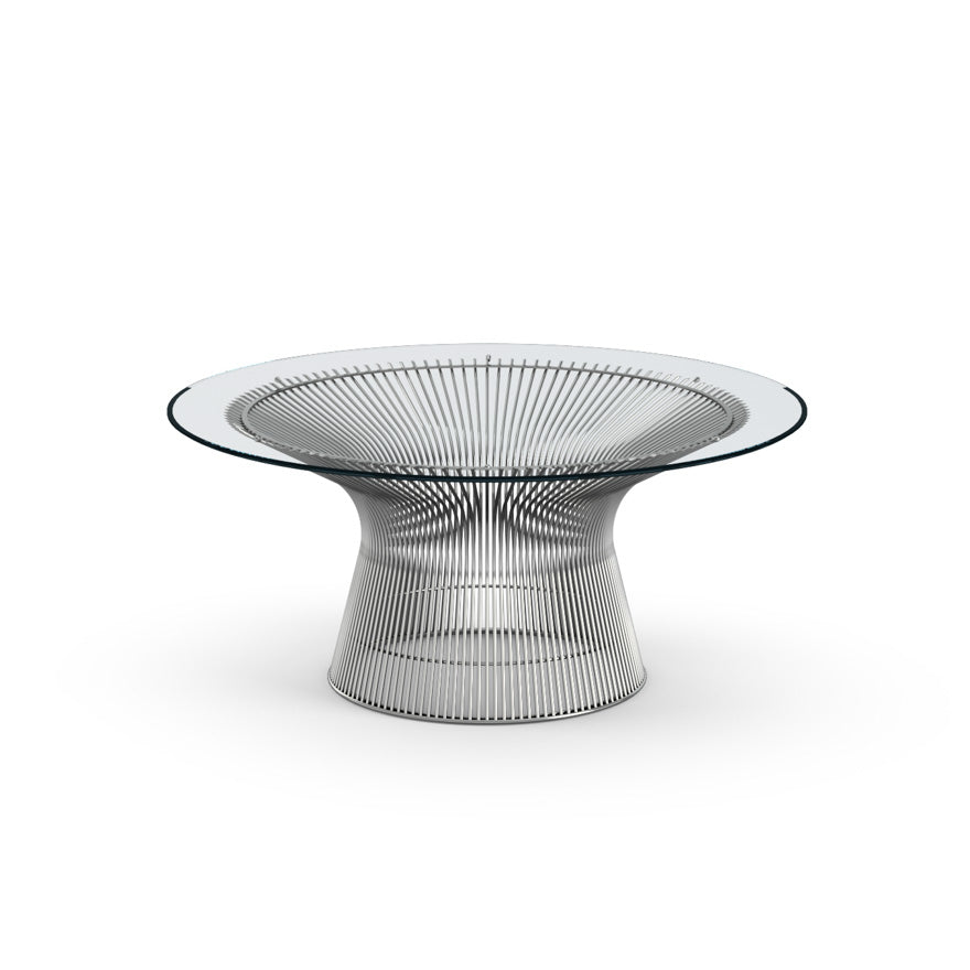 [Domestic Stock] Platner Round Coffee Table Ø91.5xH38.5