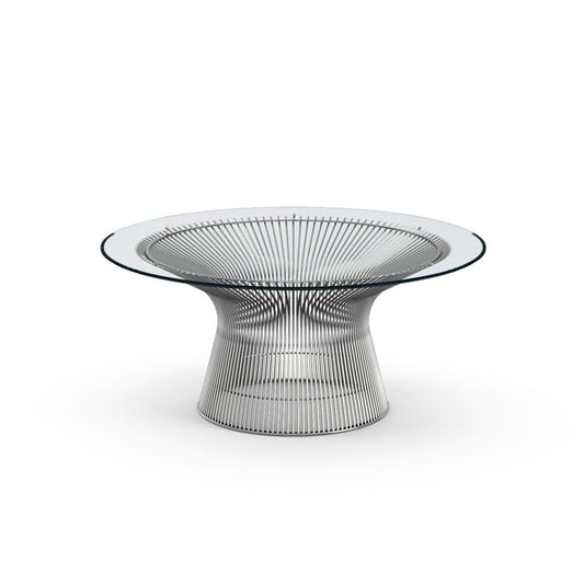 [Domestic Stock] Platner Round Coffee Table Ø91.5xH38.5