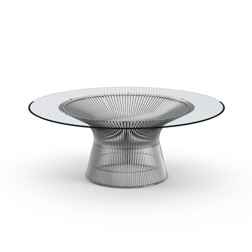 [Domestic Stock] Platner Round Coffee Table Ø107xH38.5
