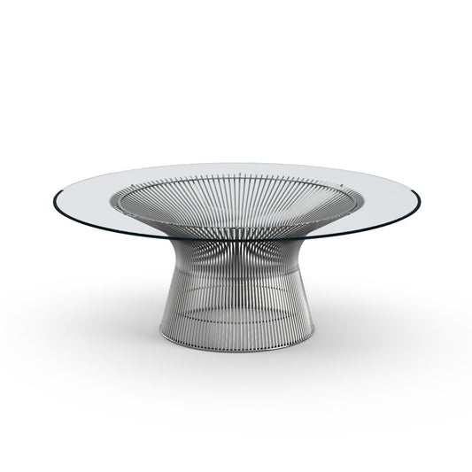 [Domestic Stock] Platner Round Coffee Table Ø107xH38.5