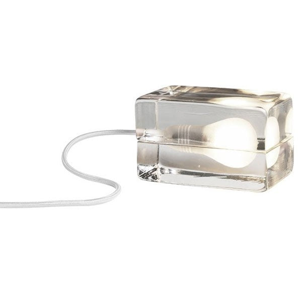 Design House Stockholm Block Lamp by Harri Koskinen