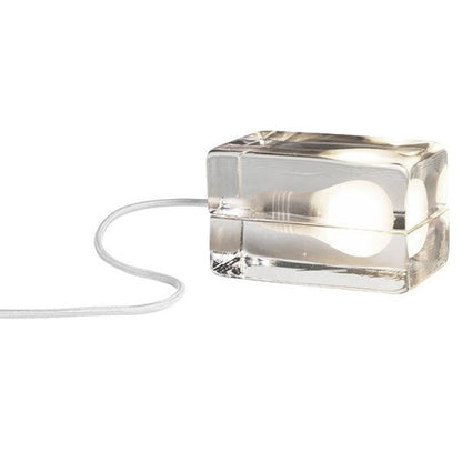 Design House Stockholm Block Lamp by Harri Koskinen