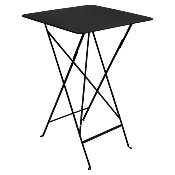 BISTRO HIGH TABLE 71 X 71 CM by Fermob