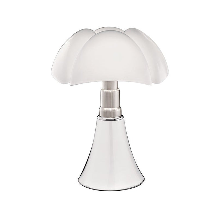 PIPISTRELLO MED (Medium) - LED table lamp.