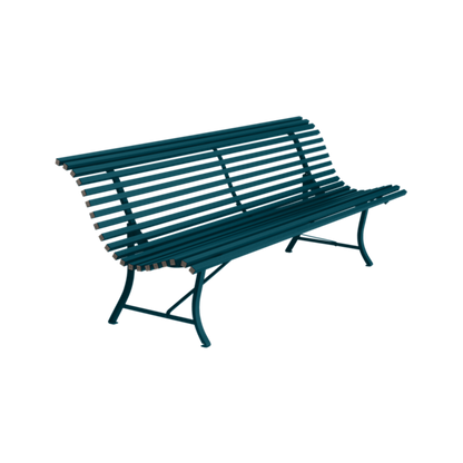 LOUISIANE BENCH 200 CM by Fermob