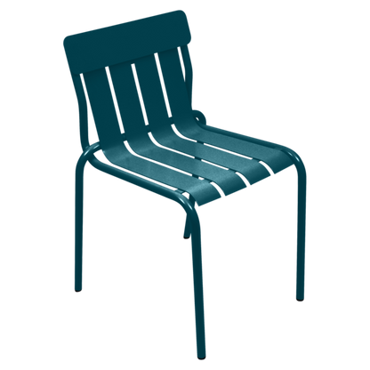 STRIPE CHAIR by Fermob