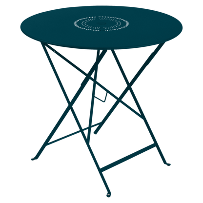 FLORÉAL TABLE ø 77 CM by Fermob