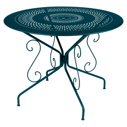 MONTMARTRE TABLE ø 96 CM by Fermob