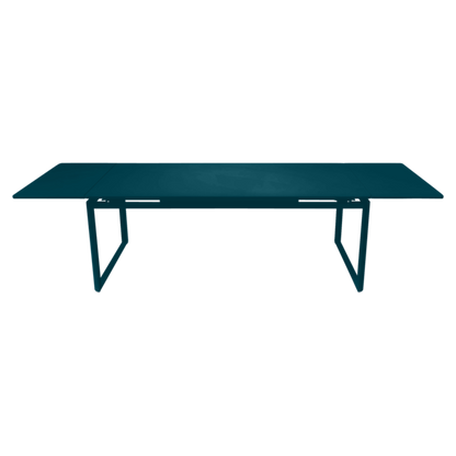 BIARRITZ TABLE WITH EXTENSIONS 200/300 X 100 CM by Fermob