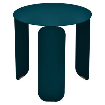 BEBOP LOW TABLE ø 45 CM by Fermob