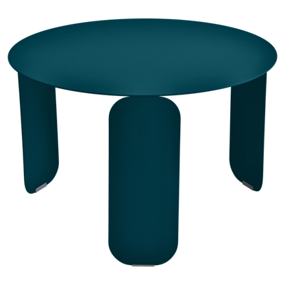 BEBOP LOW TABLE ø 60 CM by Fermob