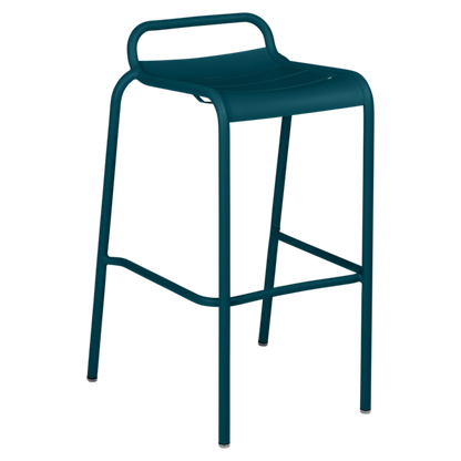 LUXEMBOURG BAR STOOL by Fermob