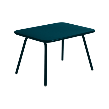 LUXEMBOURG KID TABLE 76 X 55.5 CM by Fermob