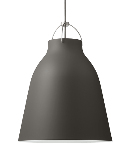 Caravaggio™ Matt - P3, Matt, Ø 400 mm by Fritz Hansen