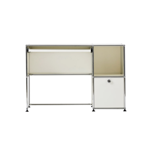 USM Haller Desk 1100