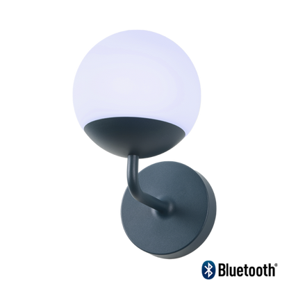 MOOON! WALL LIGHT Ø15 CM by Fermob