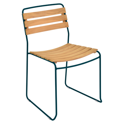 SURPRISING V1_TEAK CHAIR by Fermob