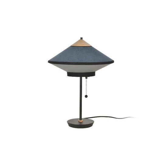 Cymbal Table Lamp (Request Info).