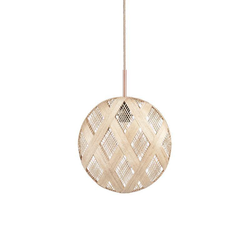 Chanpen Pendant Lamp (Request Info).