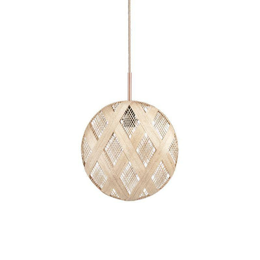 Chanpen Pendant Lamp (Request Info).