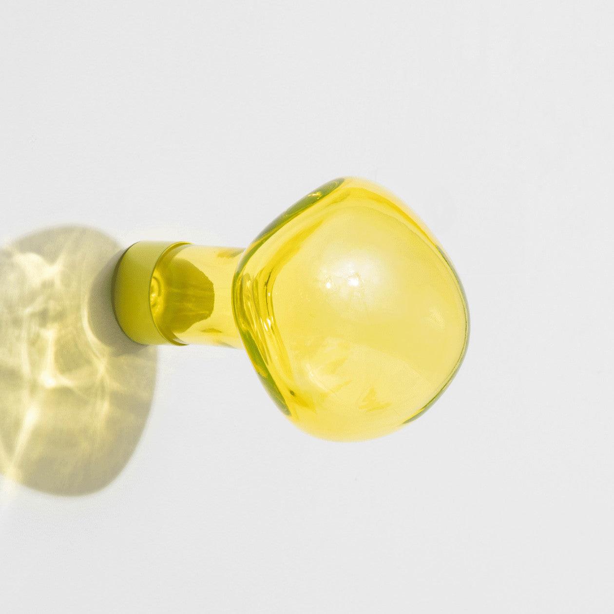 Bubble Coat hook (Request Info).