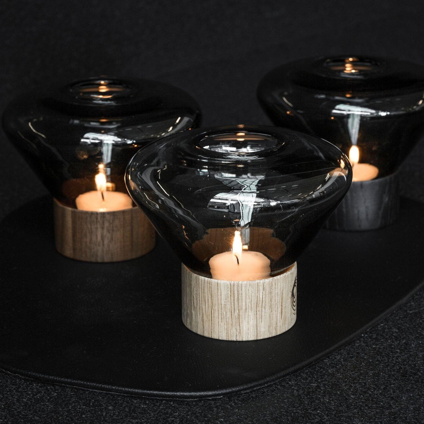 Muffins Candleholder (Request Info).