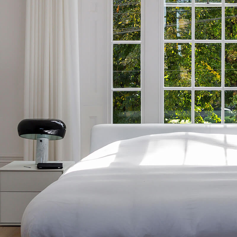 Flos Snoopy Table Lamp