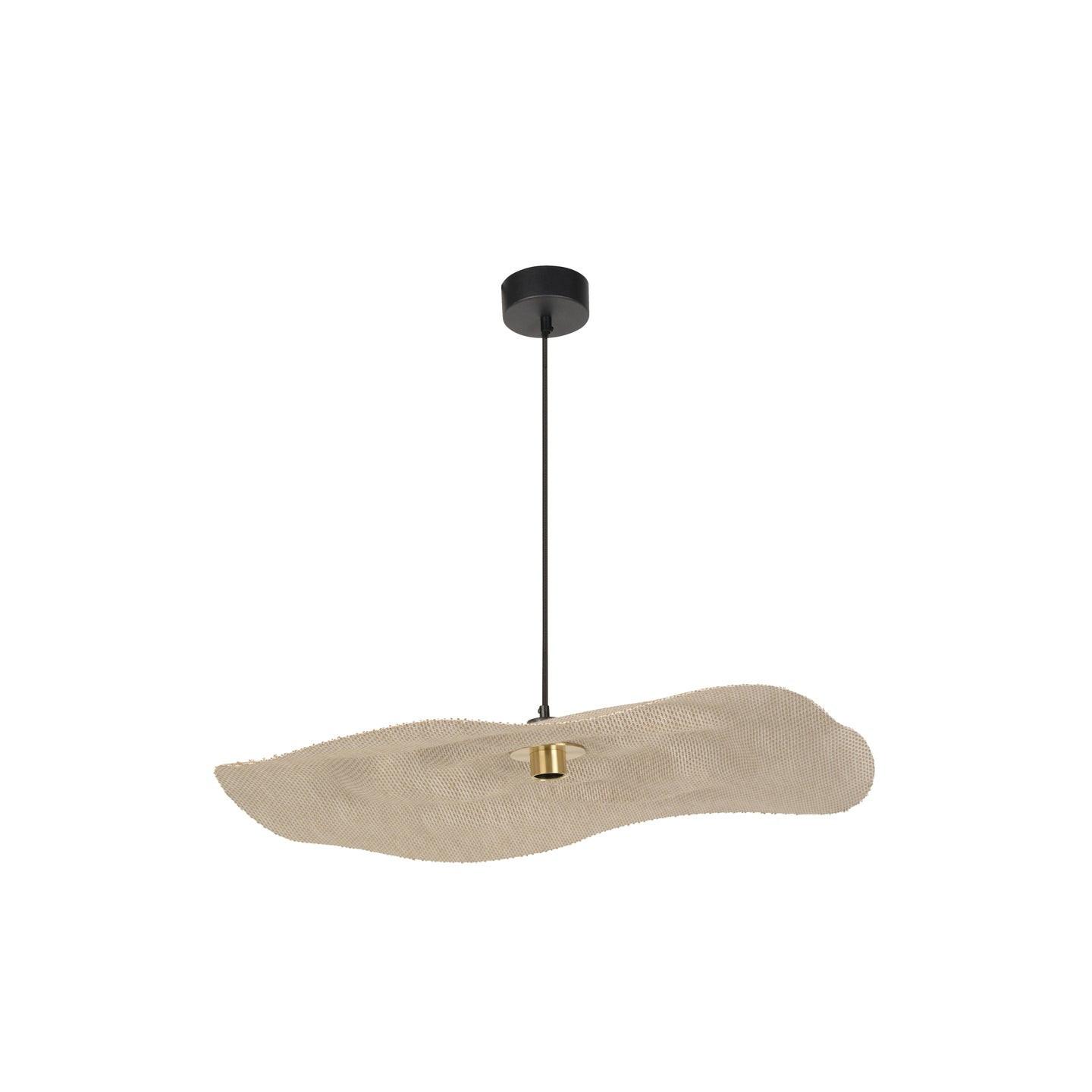 Rivage 1l L - Pendant Lamp.