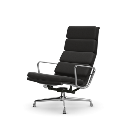 Soft Pad Chair EA 222 – Lounge (Cover material - Fabric Cosy 2)