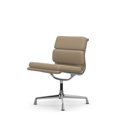 Soft Pad Chairs EA 205 – Conference (Version - Classic height / Cover material - Fabric Laser RE)